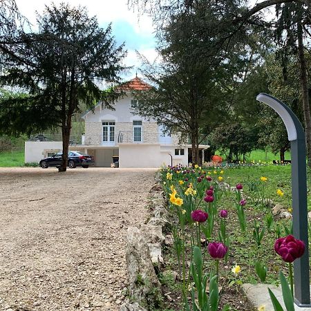 Gite « Les Basse Des Grouets » Blois Dış mekan fotoğraf