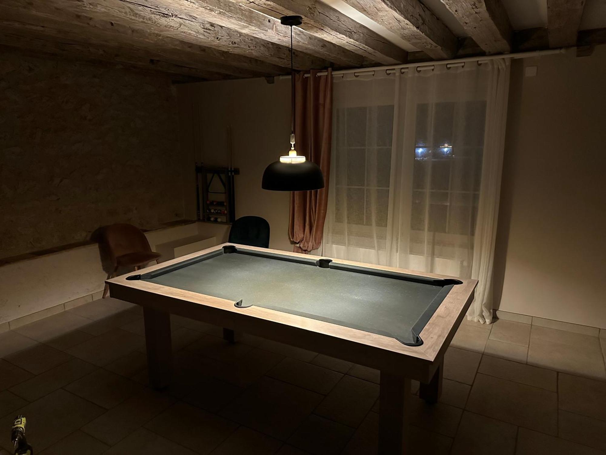 Gite « Les Basse Des Grouets » Blois Dış mekan fotoğraf